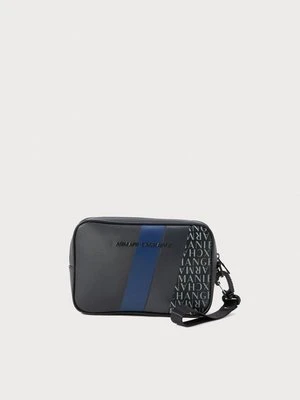 Saszetka nerka Armani Exchange