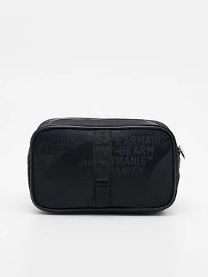 Saszetka nerka Armani Exchange