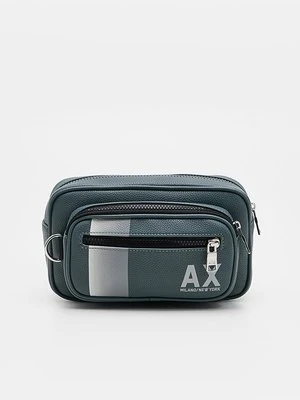 Saszetka nerka Armani Exchange