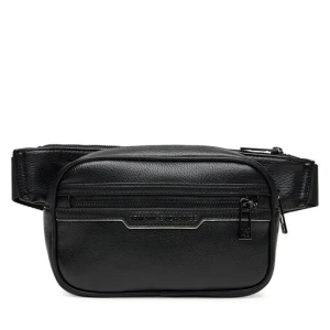 Saszetka nerka Armani Exchange XM001639 AF17205 MC105 Czarny
