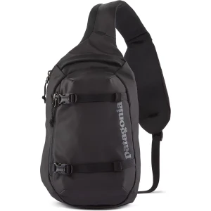 Saszetka, nerka Atom Sling 8L Patagonia Czarny