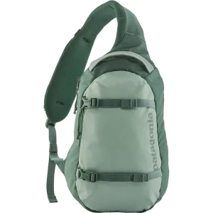 Saszetka, nerka Atom Sling 8L Patagonia Zielony