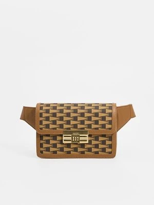 Saszetka nerka Bally