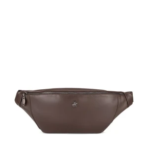 Nerka Beverly Hills Polo Club BHPC-L-017-07 Brązowy