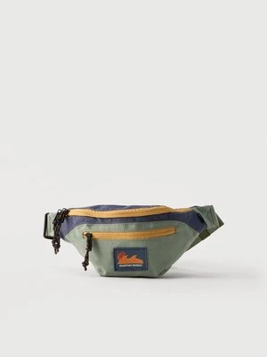 Saszetka nerka Billabong