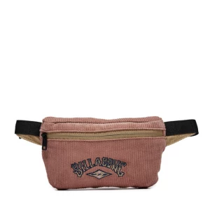Saszetka nerka Billabong Larry Cord Bum Bag EBYBA00102 Różowy