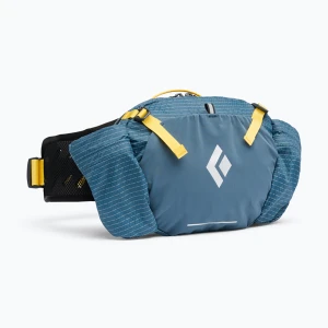 Saszetka nerka Black Diamond Pursuit 6 l midnight blue Granatowy