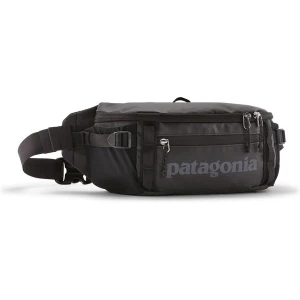 Saszetka, nerka Black Hole Waist Pack 5L Patagonia