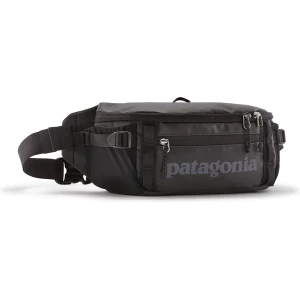 Saszetka, nerka Black Hole Waist Pack 5L Patagonia
