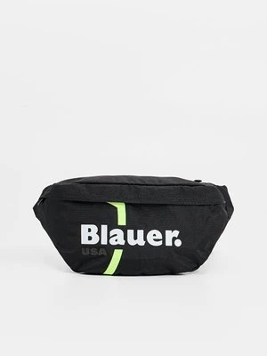 Saszetka nerka Blauer