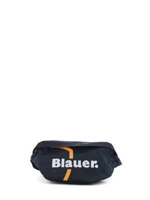 Saszetka nerka Blauer