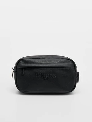 Saszetka nerka Blauer