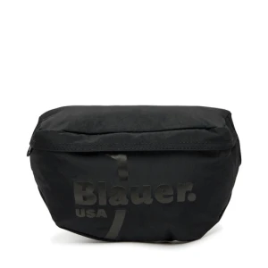Saszetka nerka Blauer S5CHICO05/BAL Czarny