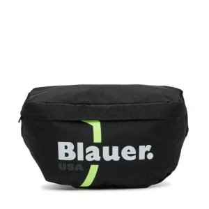 Saszetka nerka Blauer S5CHICO05/BAL Czarny
