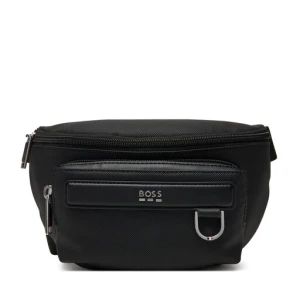 Nerka BOSS 50548787 Czarny