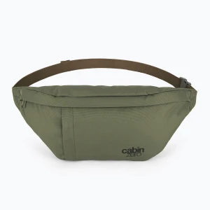 Saszetka nerka CabinZero BumBag 2 l gregorian khaki