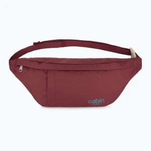 Saszetka nerka CabinZero BumBag 2 l napa wine