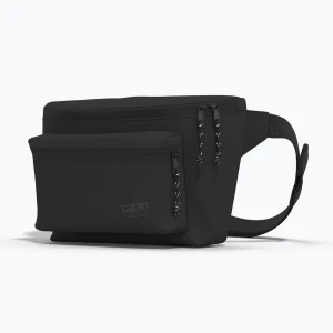 Saszetka nerka CabinZero Flicker 4 l absolute black