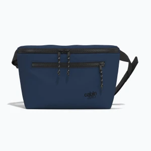 Saszetka nerka CabinZero Stinger 3 l navy Granatowy