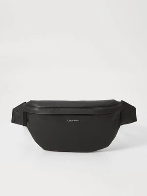 Saszetka nerka Calvin Klein