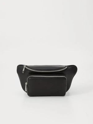 Saszetka nerka Calvin Klein czarny