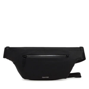 Nerka Calvin Klein Ck Ease Waistbag K50K512898 Czarny