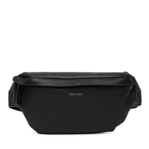 Saszetka nerka Calvin Klein Ck Must Waistbag LV04D3184G Czarny