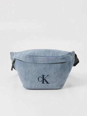 Saszetka nerka Calvin Klein Jeans