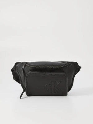 Saszetka nerka Calvin Klein Jeans