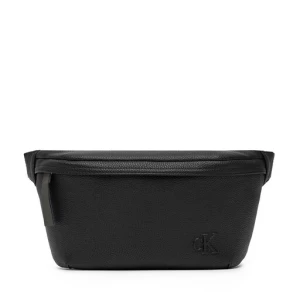 Saszetka nerka Calvin Klein Jeans Cargo Waistbag LV04G3082G Czarny