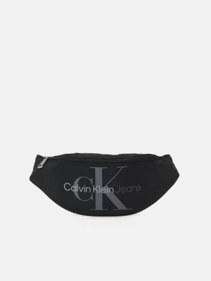 Saszetka nerka Calvin Klein Jeans czarny