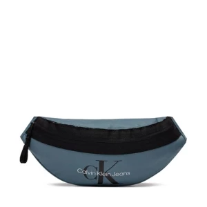 Saszetka nerka Calvin Klein Jeans Sport Essentials Waistbag38 M K50K511096 Granatowy