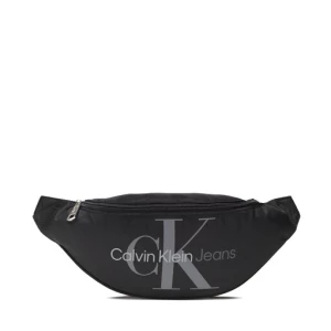 Saszetka nerka Calvin Klein Jeans Sport Essentials Waistbag38 Mo K50K509352 Czarny