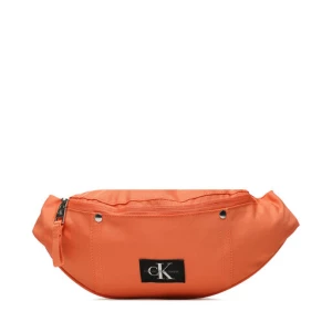 Saszetka nerka Calvin Klein Jeans Sport Essentials Waistbag38 W K50K510675 Pomarańczowy