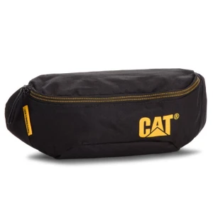 Saszetka nerka CAT Footwear The Project 83615-01 Czarny