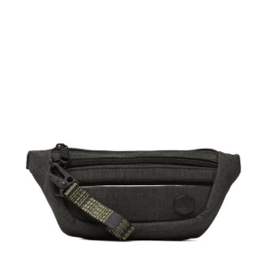 Saszetka nerka CATerpillar B. Holt Waist Bag Czarny