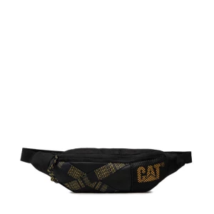 Saszetka nerka CATerpillar The Sixty Waist Bag 84051-01 Black