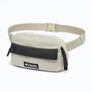 Saszetka nerka Columbia Helvetia II Hip Pack 1 l dark stone / shark Beżowy