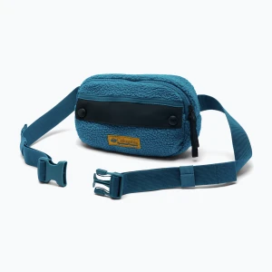 Saszetka nerka Columbia Helvetia II Hip Pack 1 l phoenix blue / black