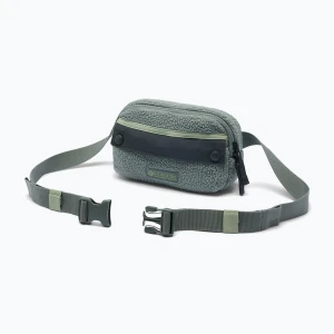 Saszetka nerka Columbia Helvetia II Hip Pack 1 l sedona sage / shark Szary
