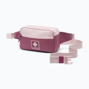 Saszetka nerka Columbia Trail Traveler Hip 2 l mineral pink / antique mauve