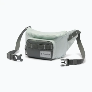 Saszetka nerka Columbia Zigzag II Hip Pack 1 l sedona sage / tea light Szary