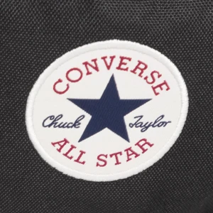 Saszetka nerka Converse 10019907-A05 Czarny