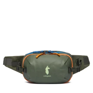 Saszetka nerka Cotopaxi Allpa X 3L S24492U721 Zielony