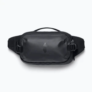 Saszetka nerka Cotopaxi Allpa X Hip Pack 1, 5 l cotopaxi black