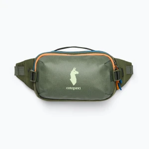Saszetka nerka Cotopaxi Allpa X Hip Pack 1,5 l fatigue