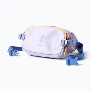 Saszetka nerka Cotopaxi Allpa X Hip Pack 1,5 l moonbeam