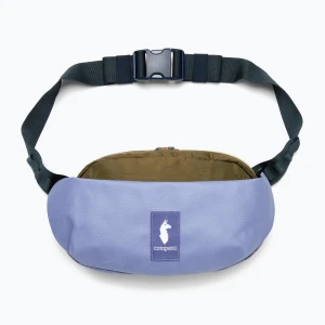 Saszetka nerka Cotopaxi Coso 2L Hip Pack blue smoke/live oak
