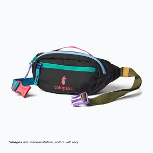 Saszetka nerka Cotopaxi Kapai 1.5L Hip Pack del dia earth
