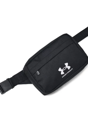 Saszetka nerka crossbody uniseks Under Armour UA Loudon Lite Wb Xbody - czarna